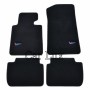 Alfombras Alfombrillas a medida BMW serie 3 E46 Edition AVS